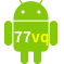 Aplicativo 77vq para Android