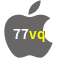Aplicativo 77vq para iOS